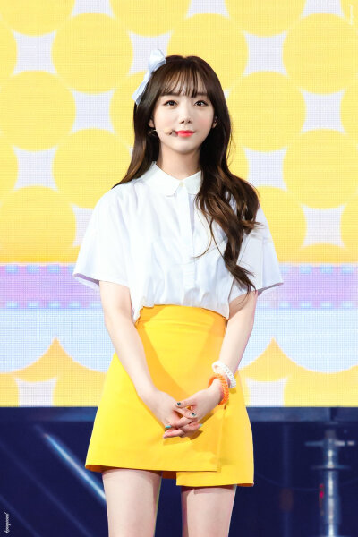 Lovelyz Kei/金智妍