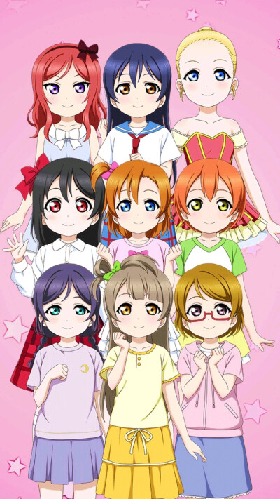 lovelive