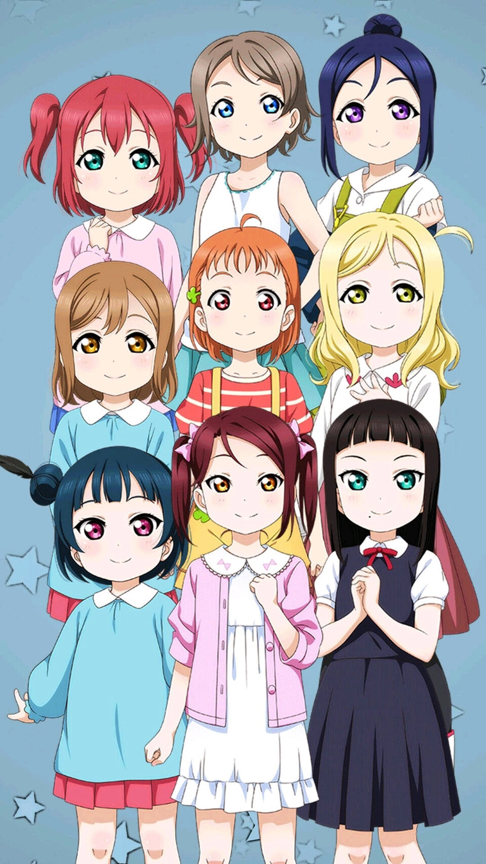 lovelive