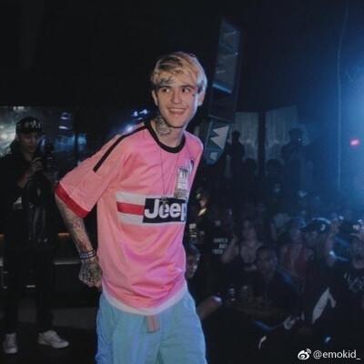 lil peep（来源:用户 是小樱吗 默认专辑）