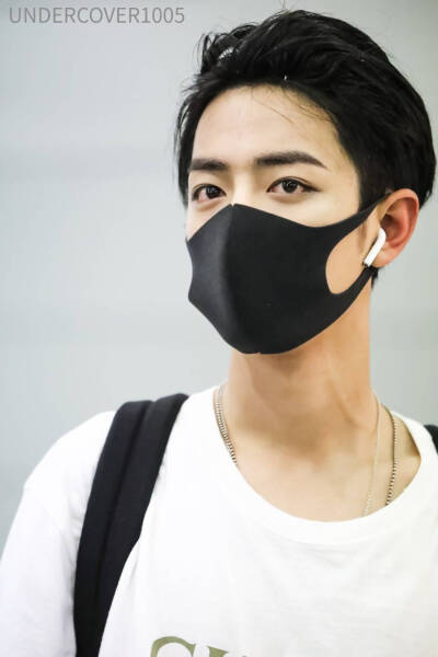 肖战 图源见水印