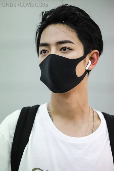 肖战 图源见水印