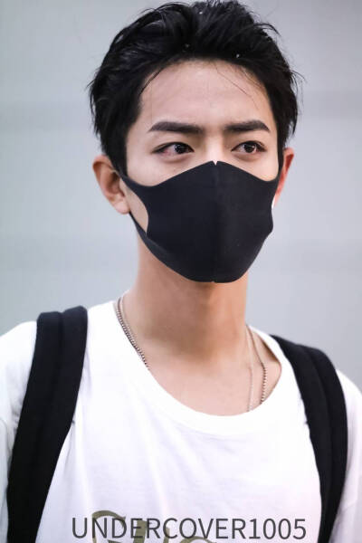 肖战 图源见水印