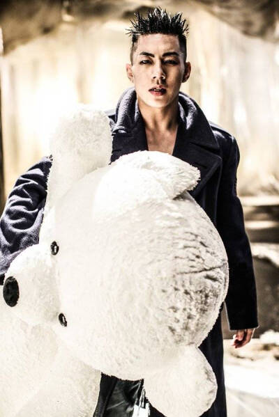 Casper