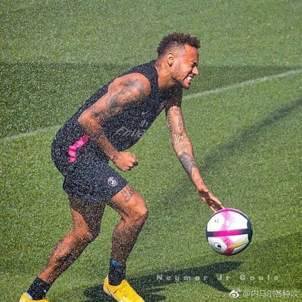 内马尔Neymar Jr
@微博