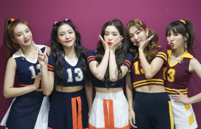 Red Velvet