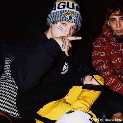 lil xan