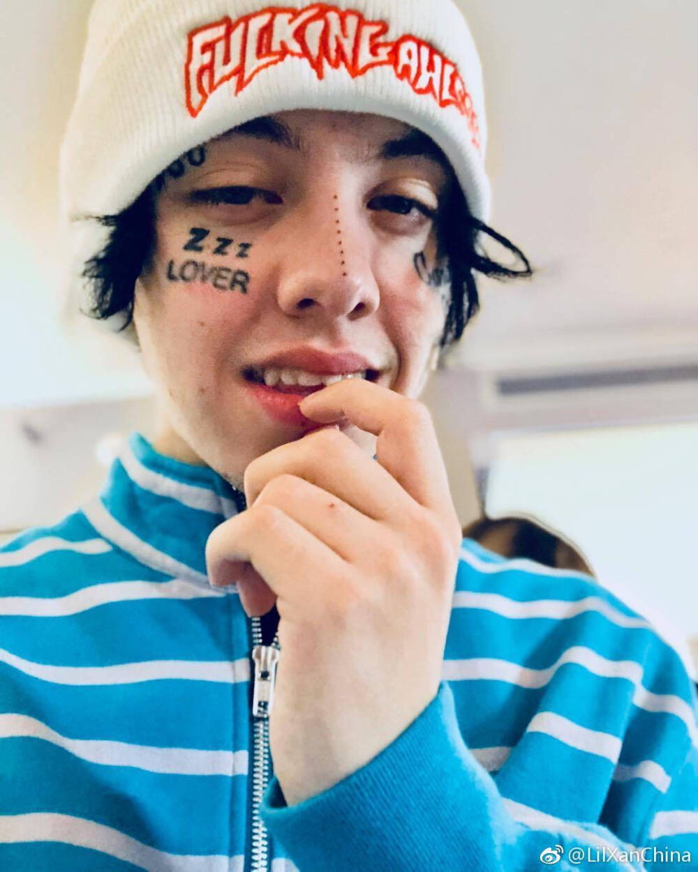 lil xan