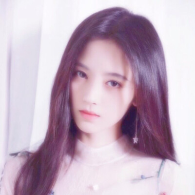 爱豆女头.图源各处.喜欢关注.收藏一下