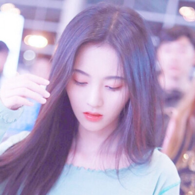 爱豆女头.图源各处.喜欢关注.收藏一下