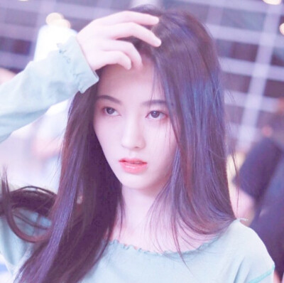 爱豆女头.图源各处.喜欢关注.收藏一下