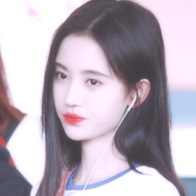 爱豆女头.图源各处.喜欢关注.收藏一下