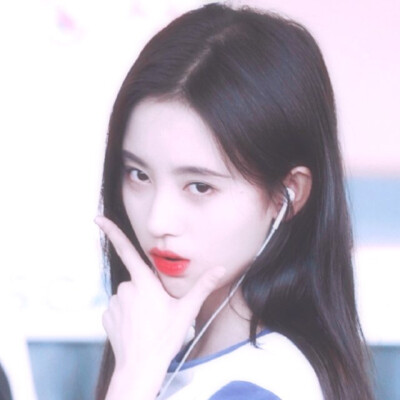 爱豆女头.图源各处.喜欢关注.收藏一下