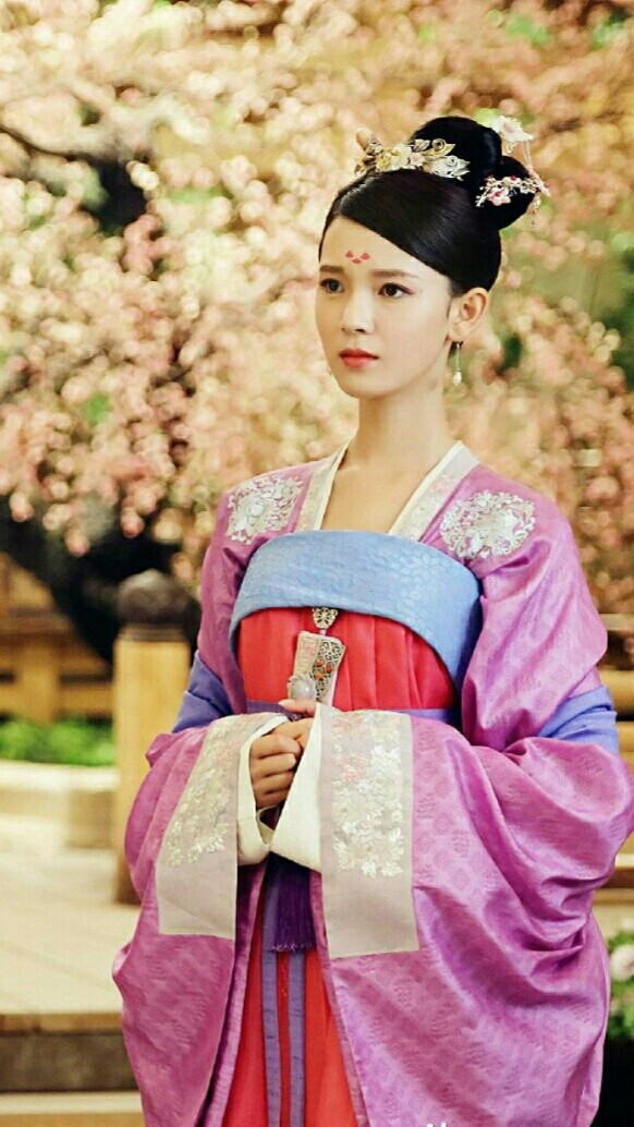 柜中美人胡飞鸾陈瑶