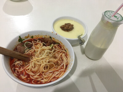 美食