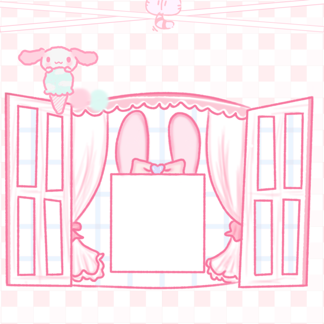 二维码框