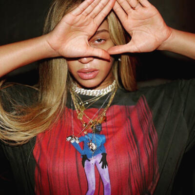 Beyonce