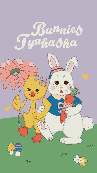 自己敲击喜欢的壁纸