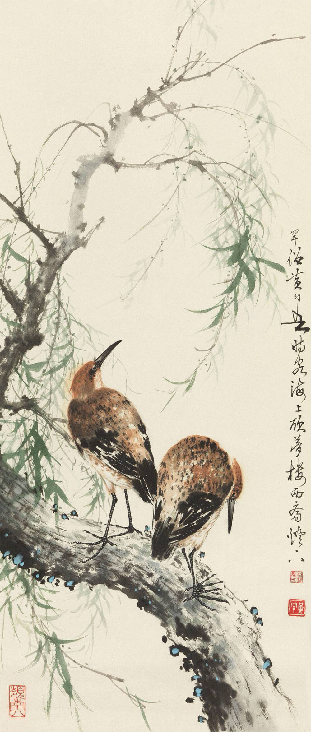 黄幻吾 · 作品欣赏 … 】 - 高清图片，堆糖，美图壁纸兴趣社区