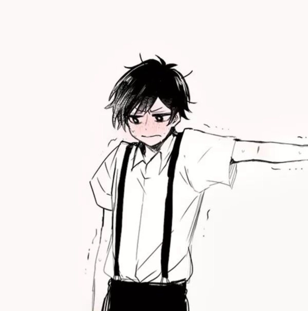 魔女养成系列情头