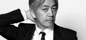 坂本龙一