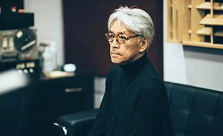 坂本龙一