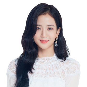 180708 BLACKPINK Olens隐形眼镜 代言 jisoo