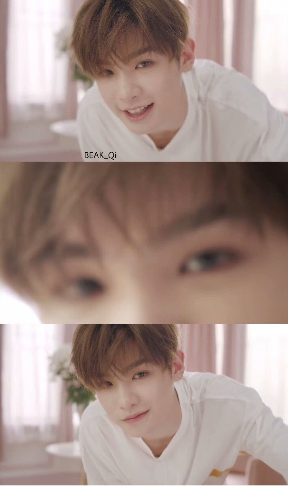 黄明昊justin - 堆糖,美图壁纸兴趣社区