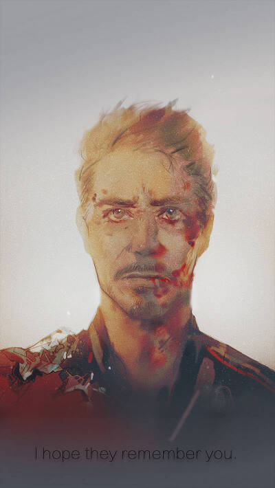 MCU | RDJ