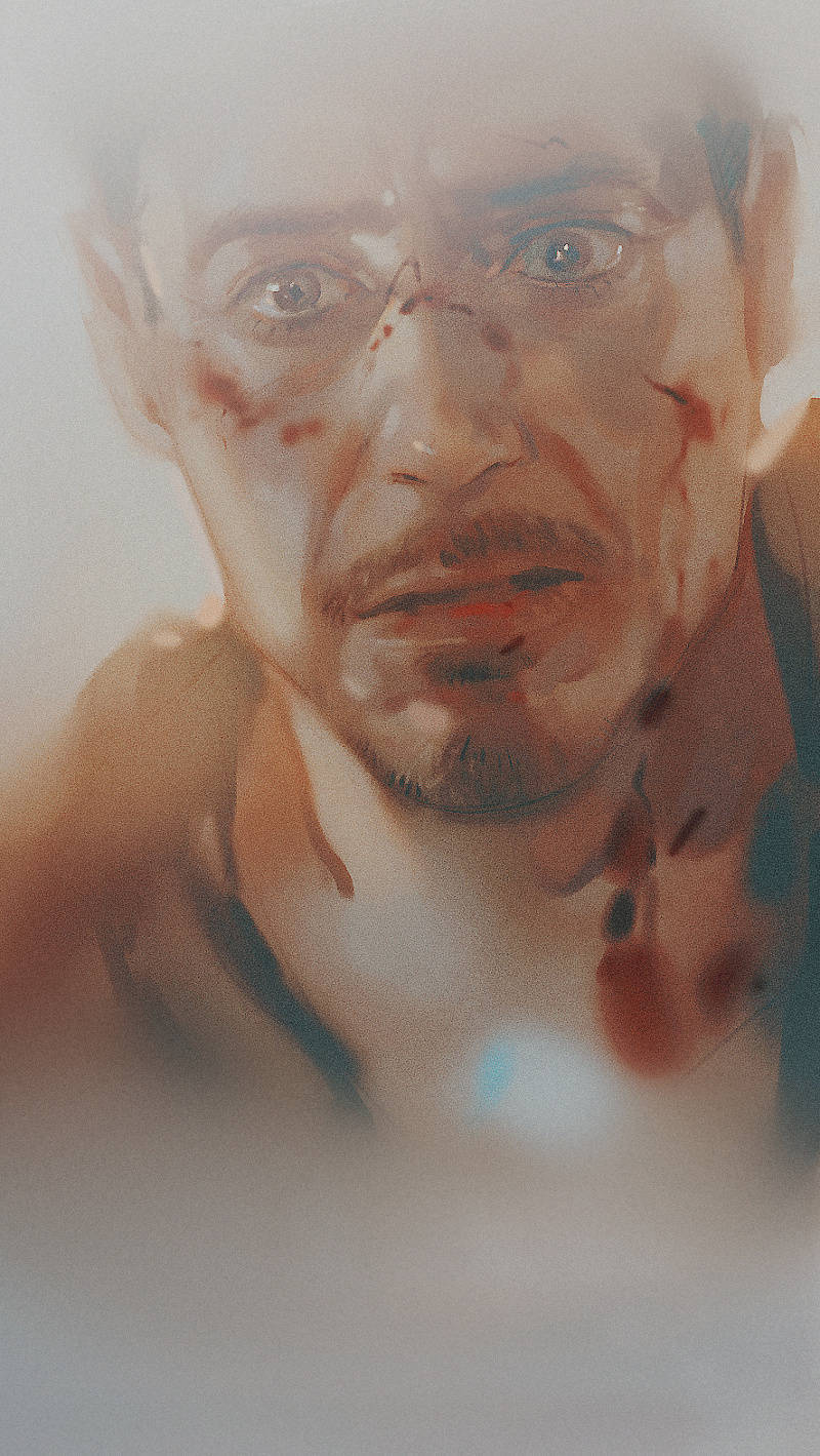 MCU | RDJ