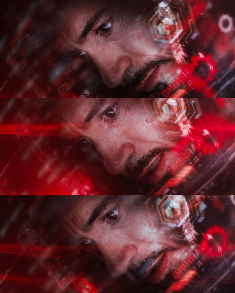 MCU | RDJ