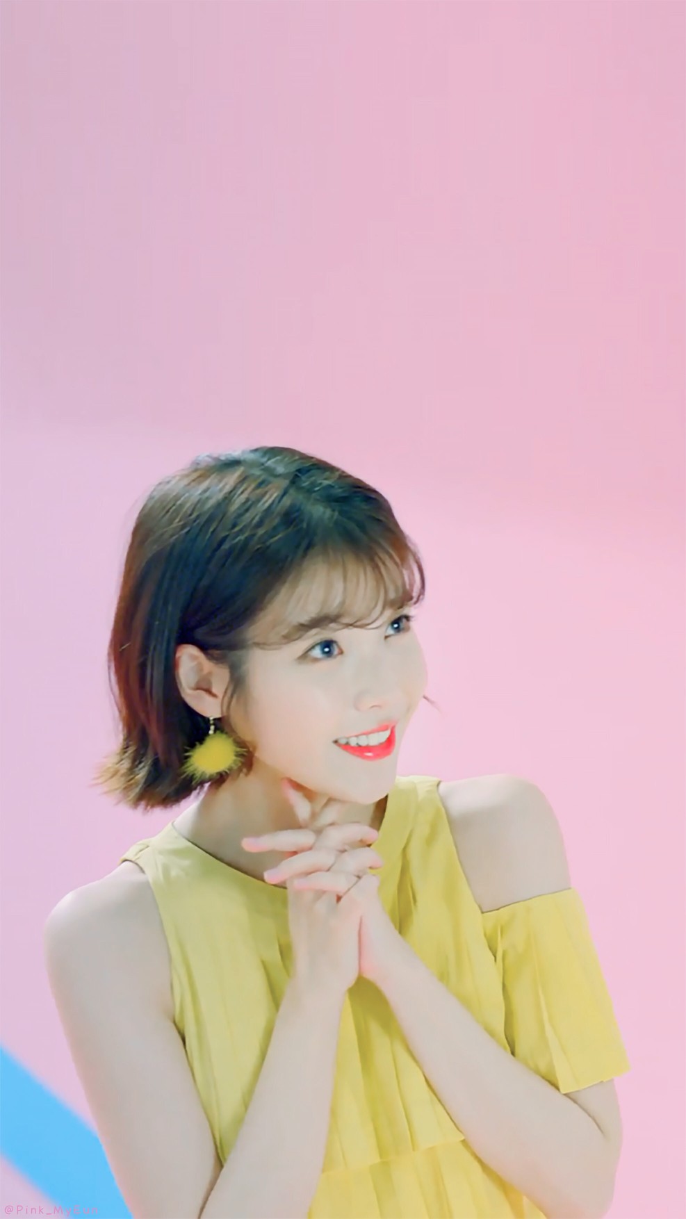 IU♡无水印高清壁纸