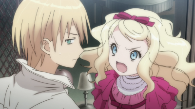 异国迷宫的十字路口