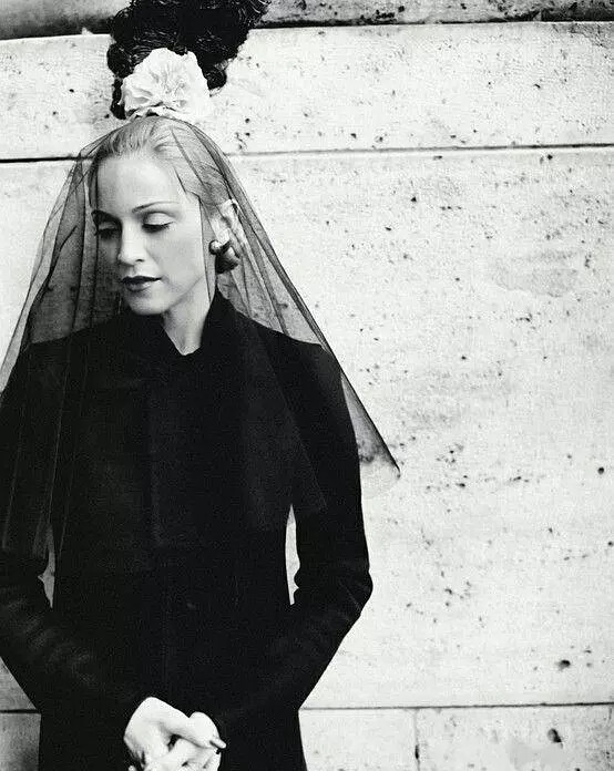 Madonna
