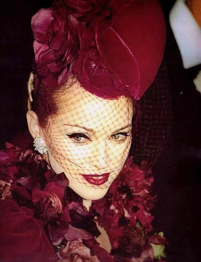 Madonna