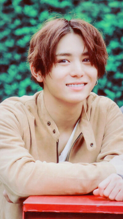 32♡Hey!Say!Jump♡山田凉介
电影:解忧杂货店/钢之炼金术师/蚱蜢/侦探学园
电视剧:左目侦探/暗杀教室/隐匿之冬