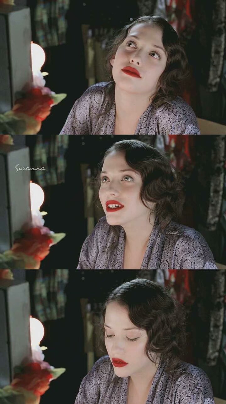 Kat Dennings 凯特·戴琳斯