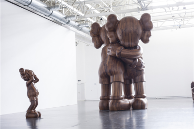 Kaws