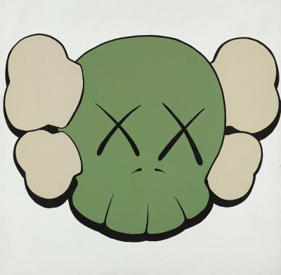 Kaws