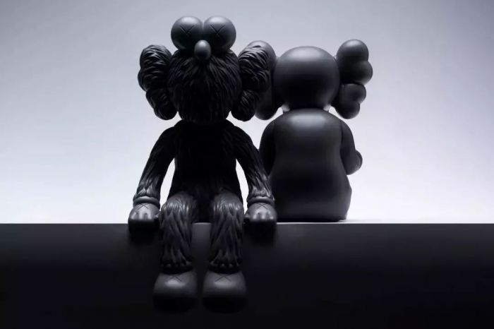 Kaws