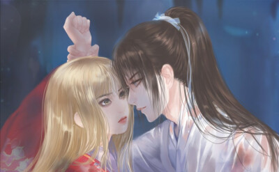 〈我是陆锦溪〉南阿星♡陆锦溪