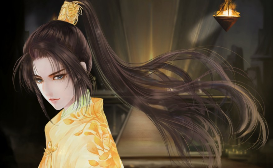 我是陆锦溪南阿星