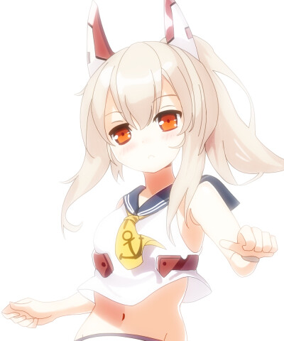 绫波