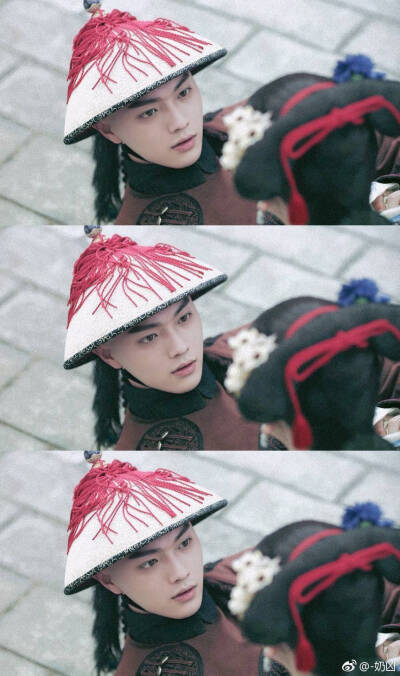 富察傅恒，了解一下