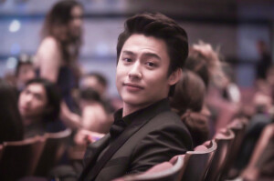 【泰】James&Mario&MarkPrin&jamesma