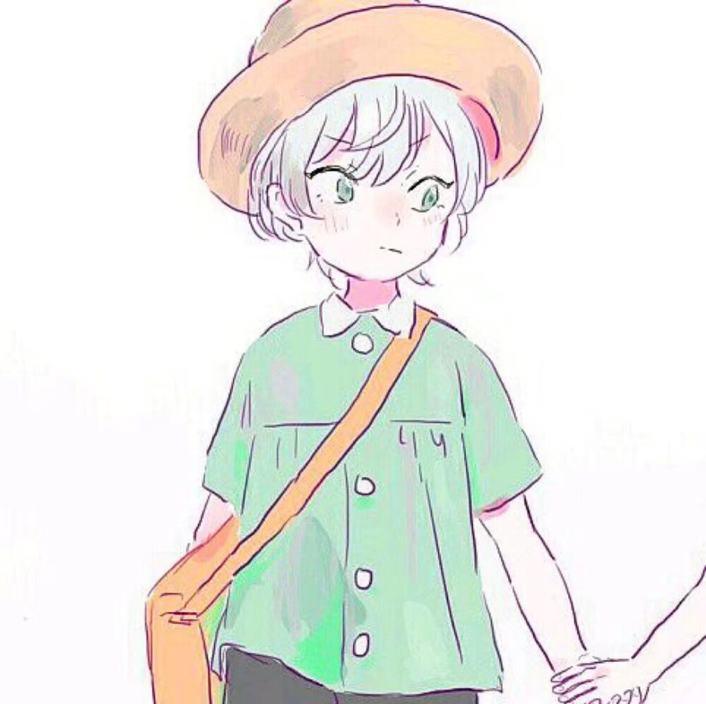 ♡情头♡