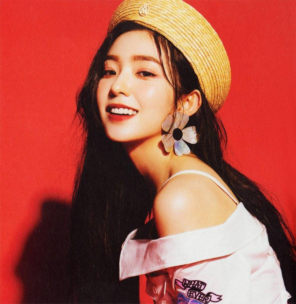 RedVelvet-Irene