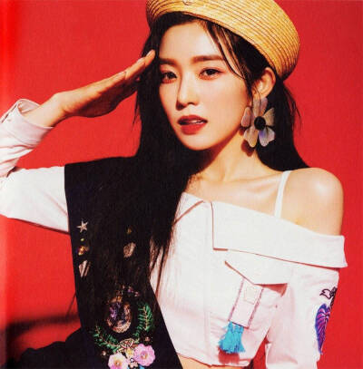 RedVelvet-Irene