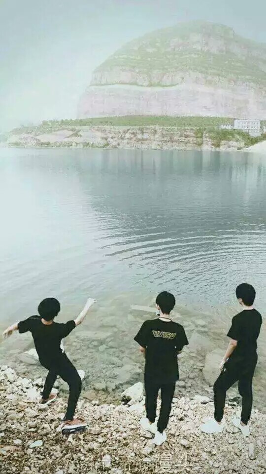 TFBOYS