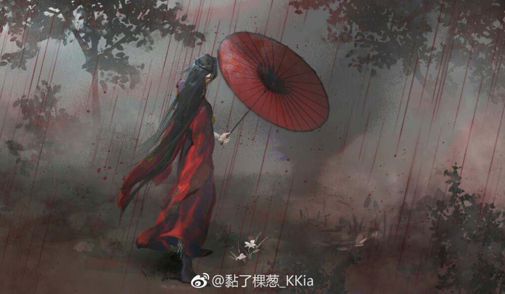 天官赐福 花城 谢怜 x